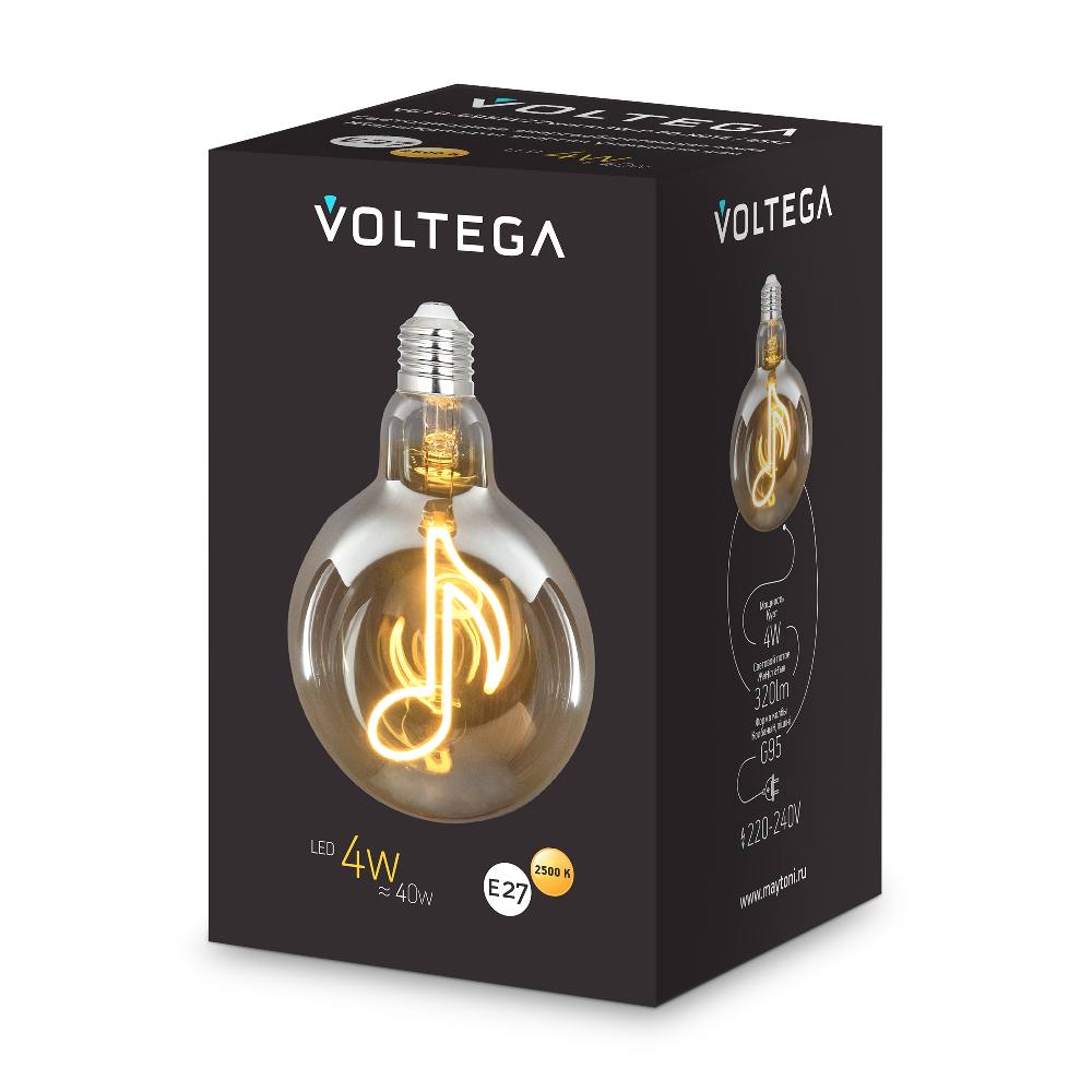 Лампочка Voltega 8557, фото 4